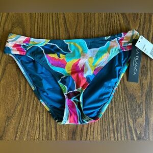 La Blanca Bikini Bottom